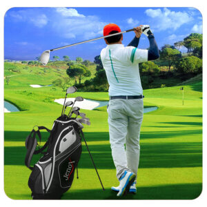 Golf Sport