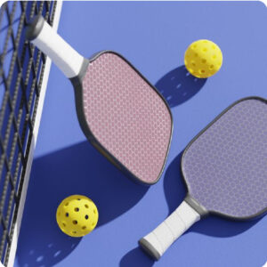 Pickelball