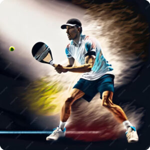 Padel Tennis
