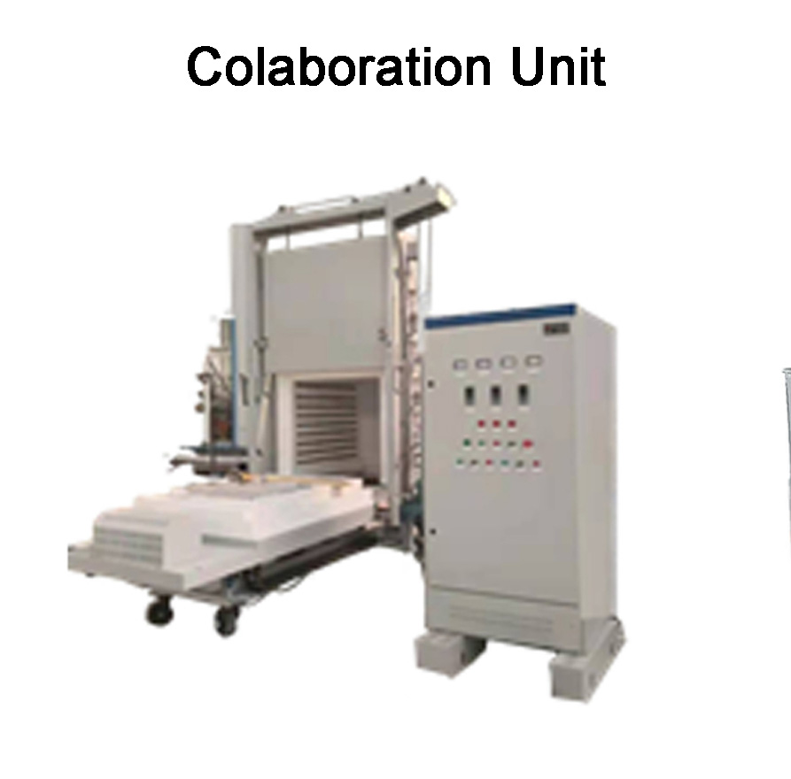Furnace Collaboration Unit