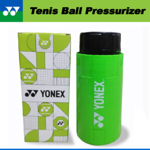 Tennis Ball Pressurizer Tube│Padel Ball Pressurizer Tube│Tennis Ball Saver