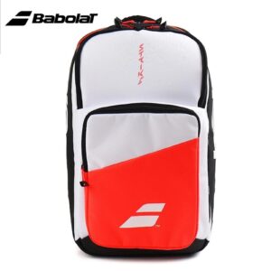 Tas Raket Tennis Babolat Pure Strike Backpack Tenis Original