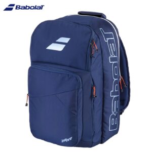 Tas Raket Babolat Pure Drive 2025 Tennis Backpack RH6 RH12 - Tas Raket Tenis
